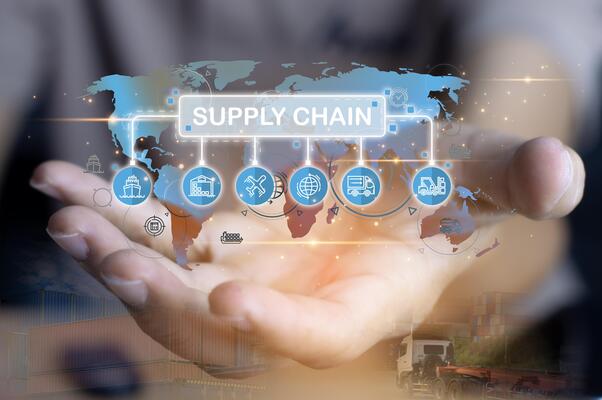 Supply Chain Finance